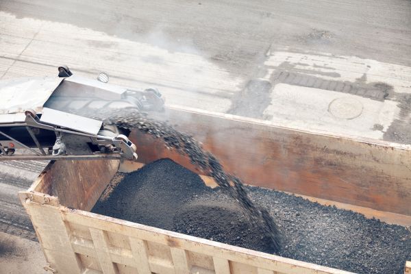 Asphalt Driveway Removal in Valdosta