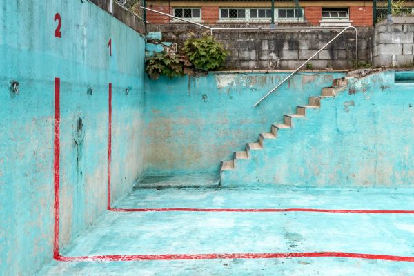 Concrete Pool Removal in Valdosta