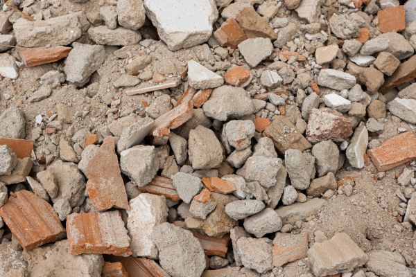 Masonry Removal in Valdosta