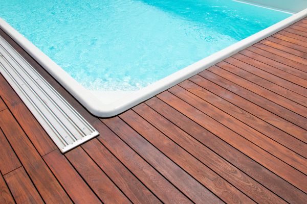 Pool Deck Removal in Valdosta