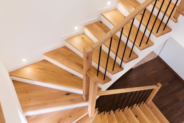 Staircase Removal in Valdosta