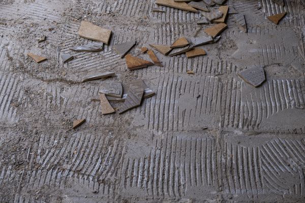 Basement Floor Removal in Valdosta